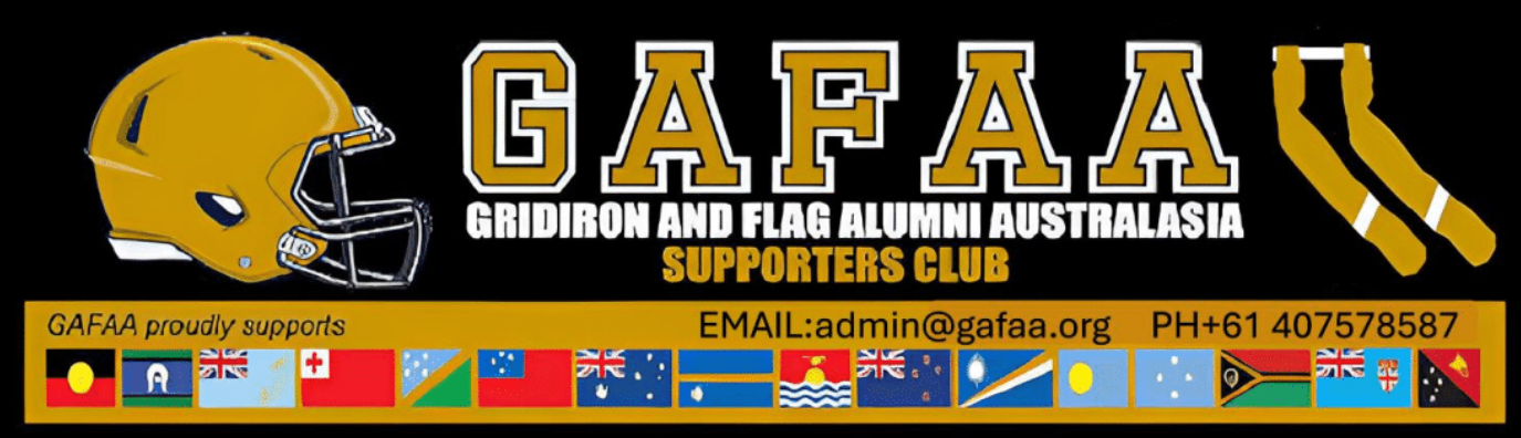 GAFAA Logo